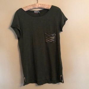 Cortefiel weekend t shirt,